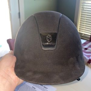 SAMSHIELD HELMET